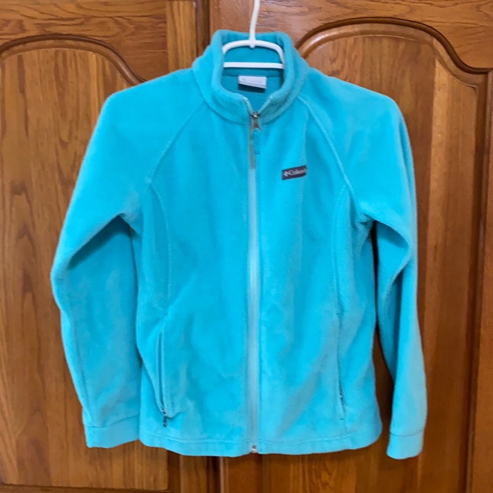 Columbia Jacket Girls
